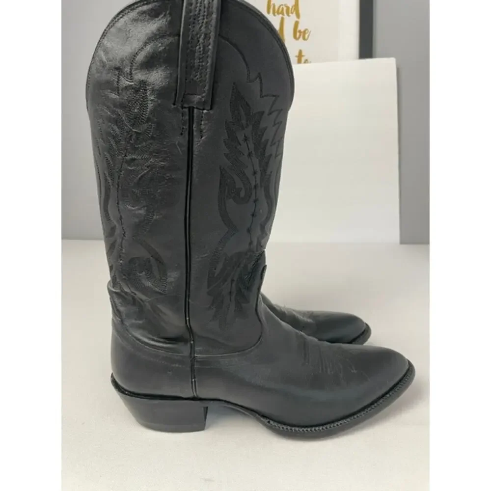 Nocona Boots pre owned